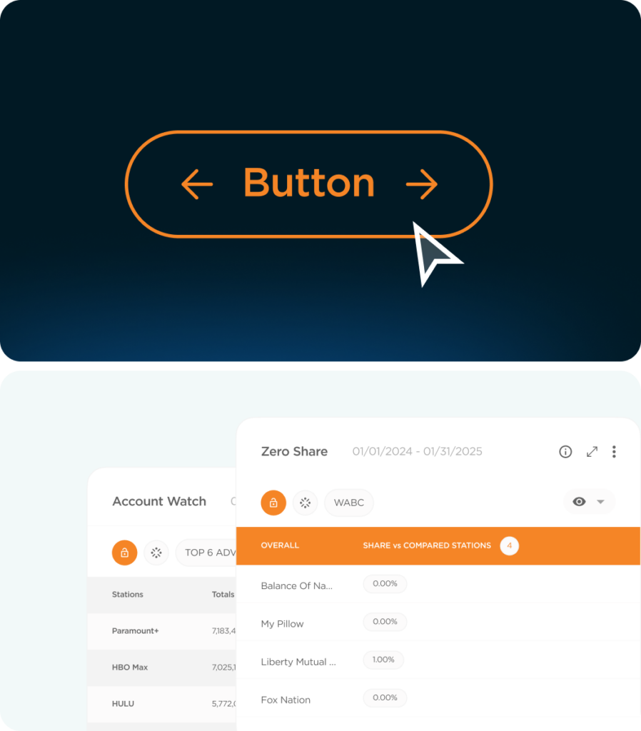 AdImpact brand identity
