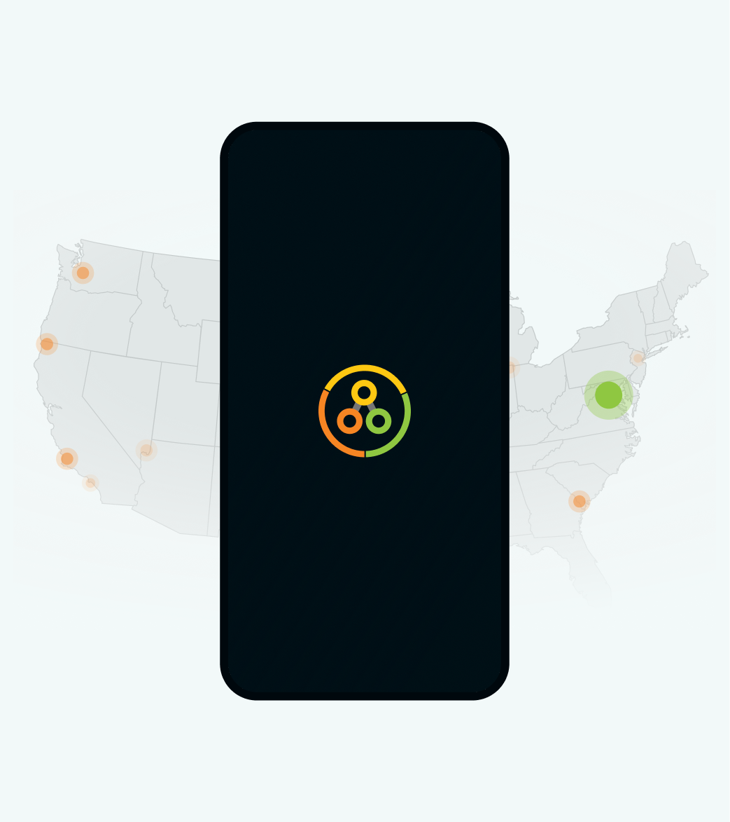 AdImpact brand identity