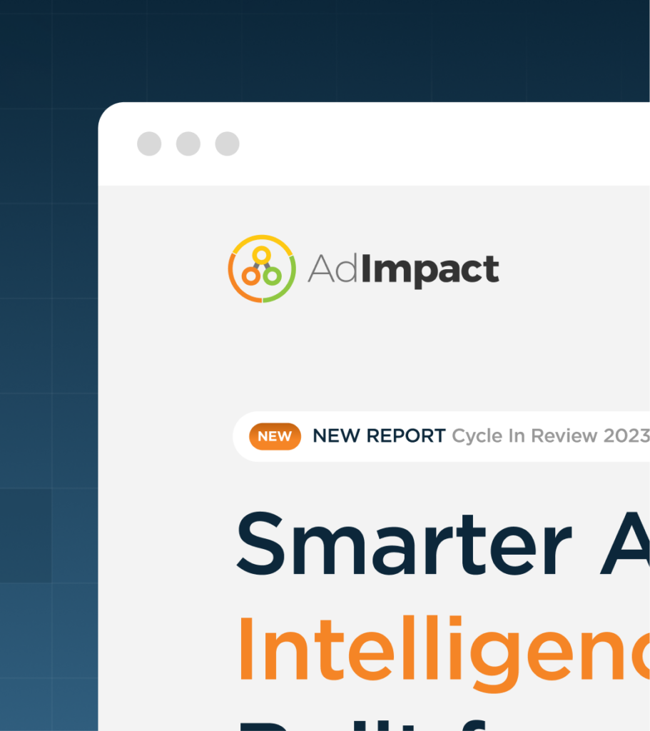 AdImpact brand identity