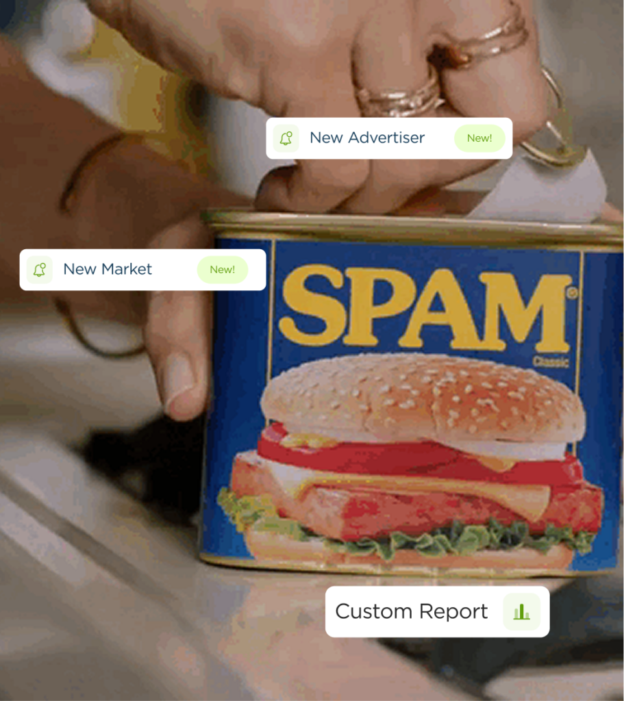 AdImpact brand identity