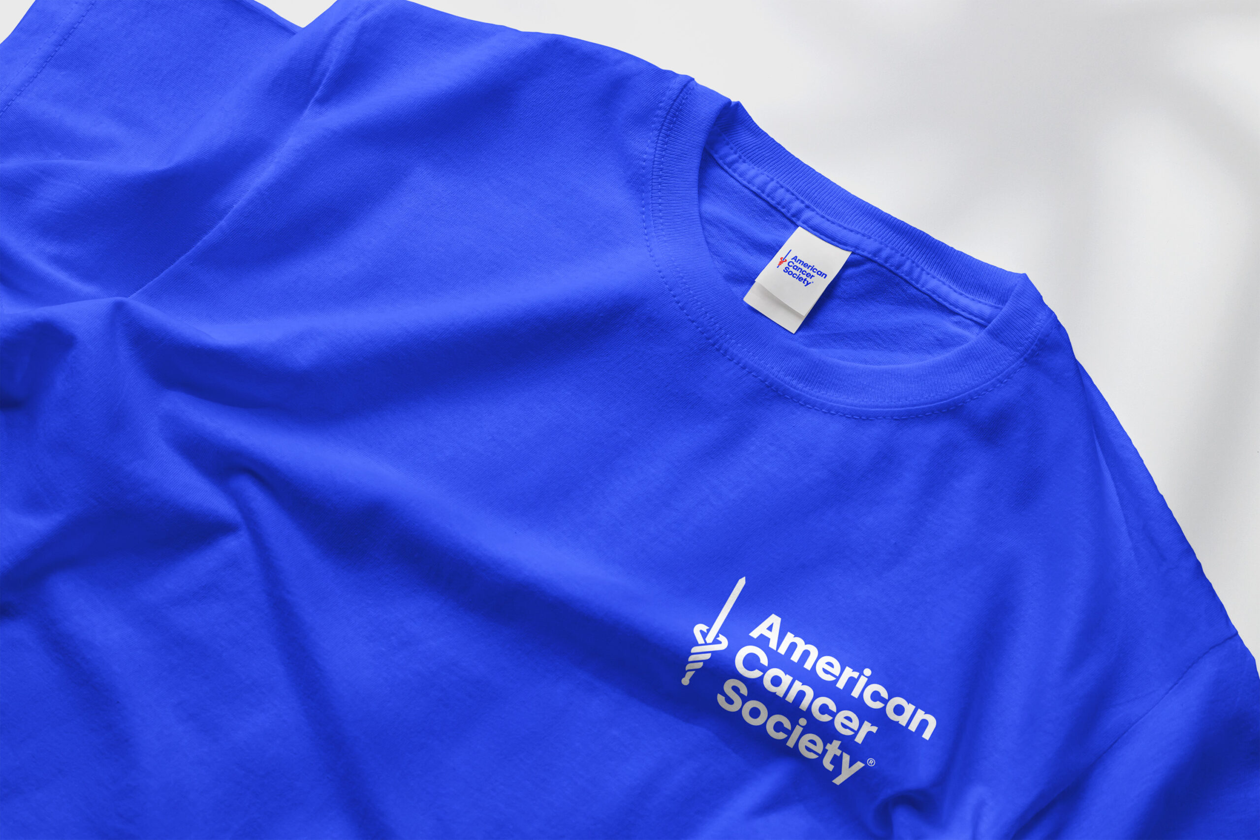 American Cancer Society brand identity