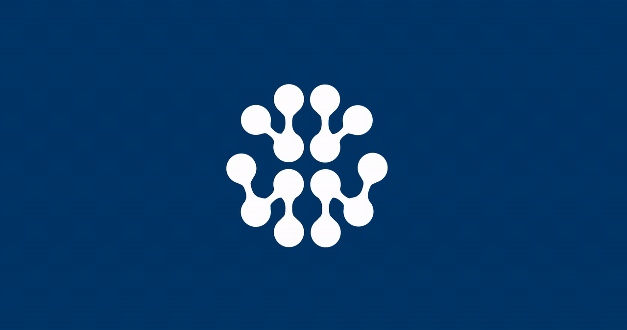 AzureCell brand identity