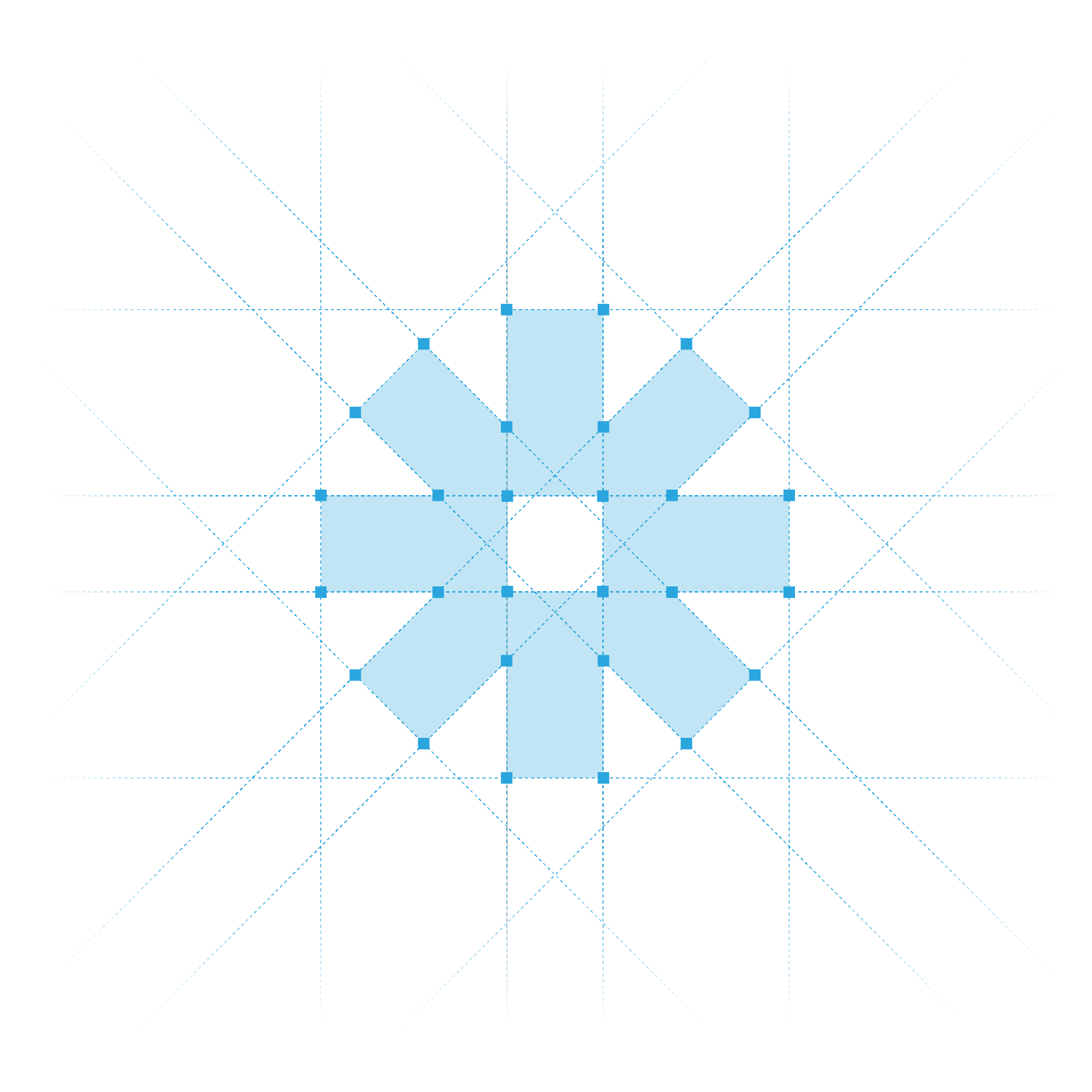 Onspire brand identity