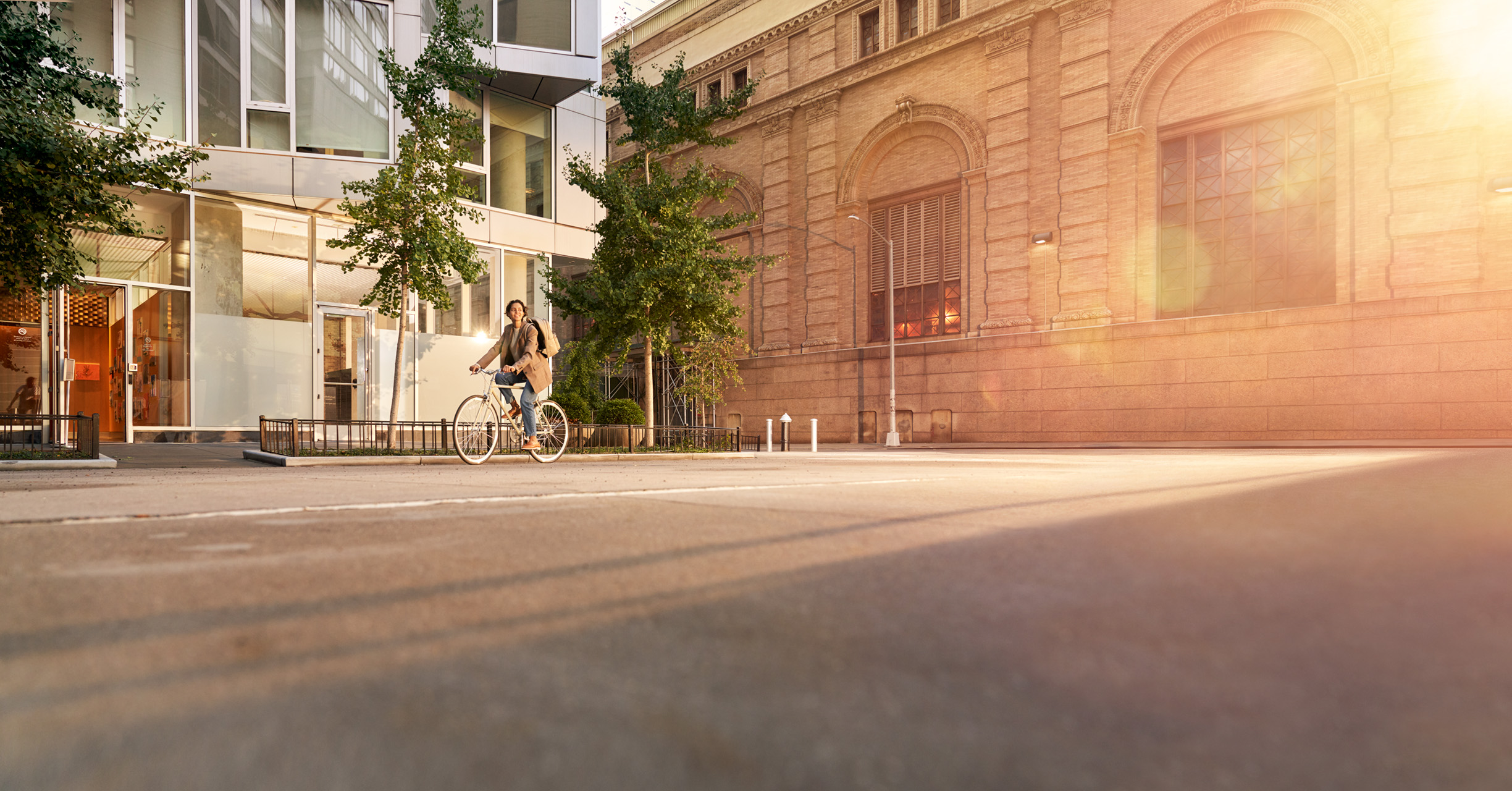 JLL Real Estate brand identity