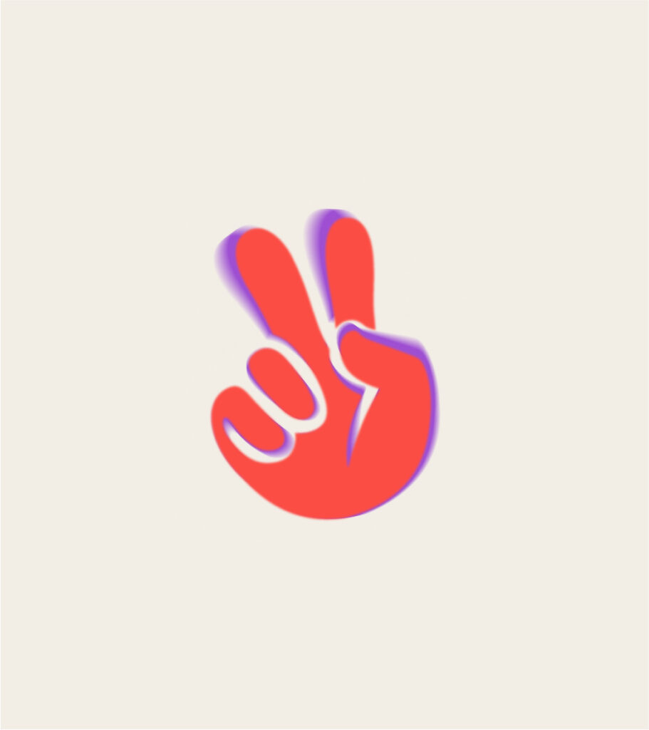 Knack Cannabis brand identity