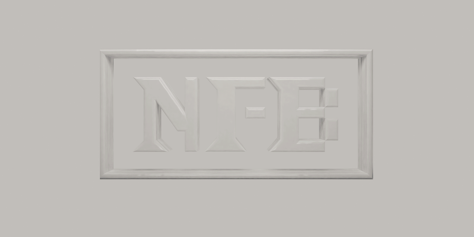 NFB brand identity