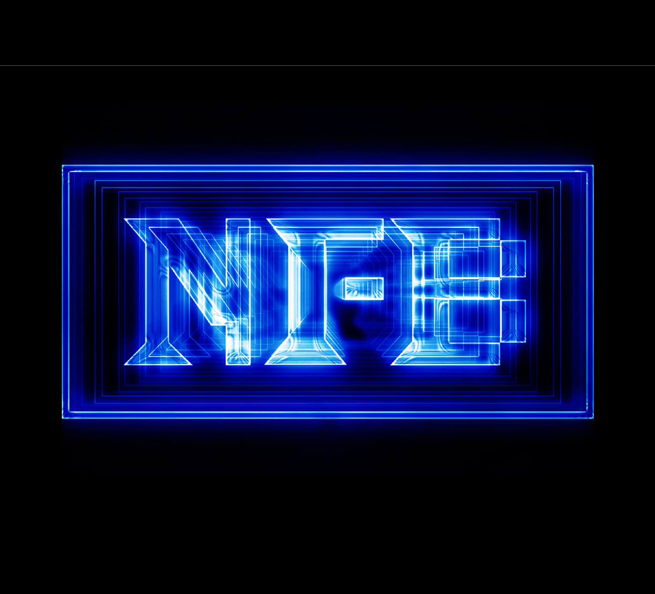NFB brand identity