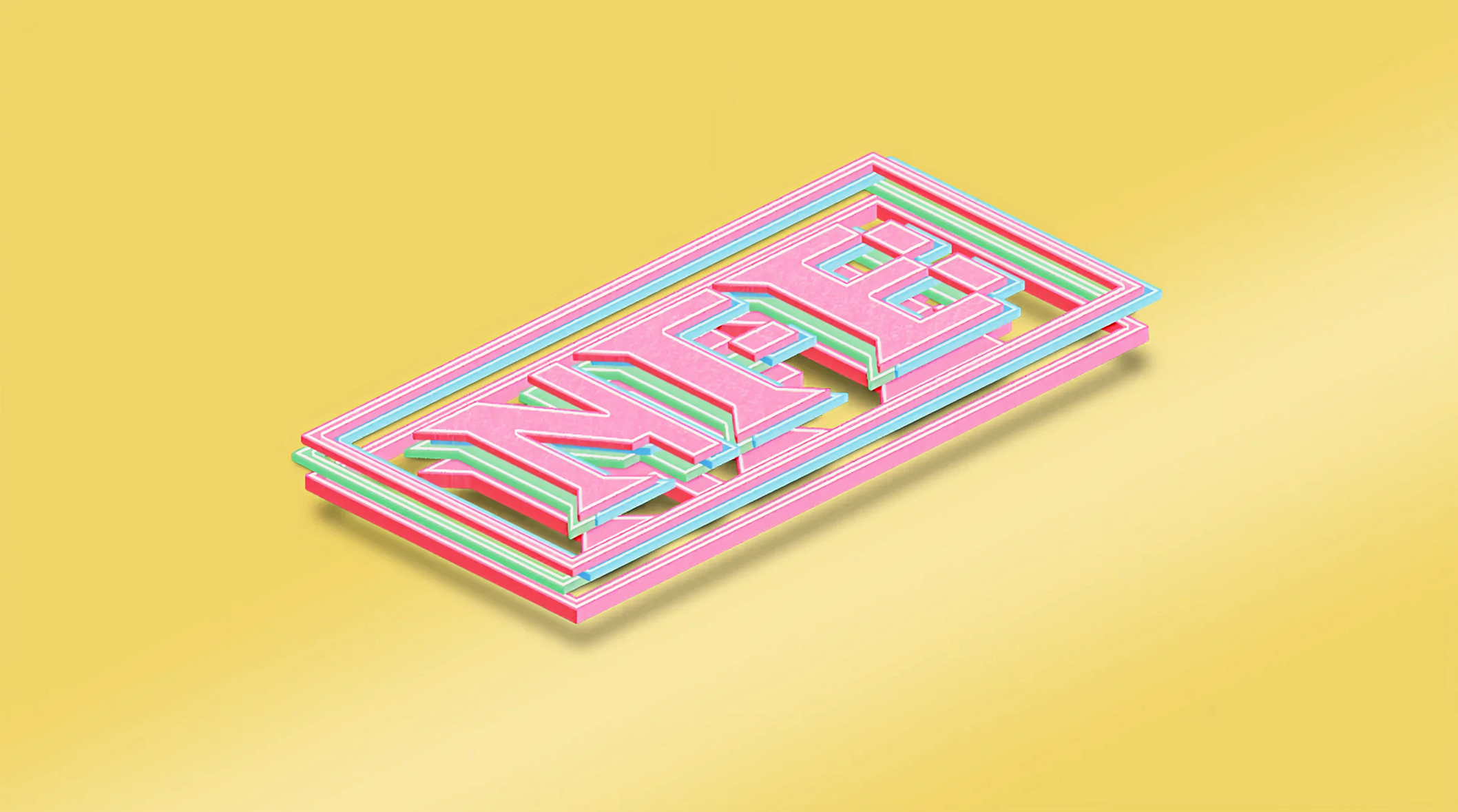 NFB brand identity