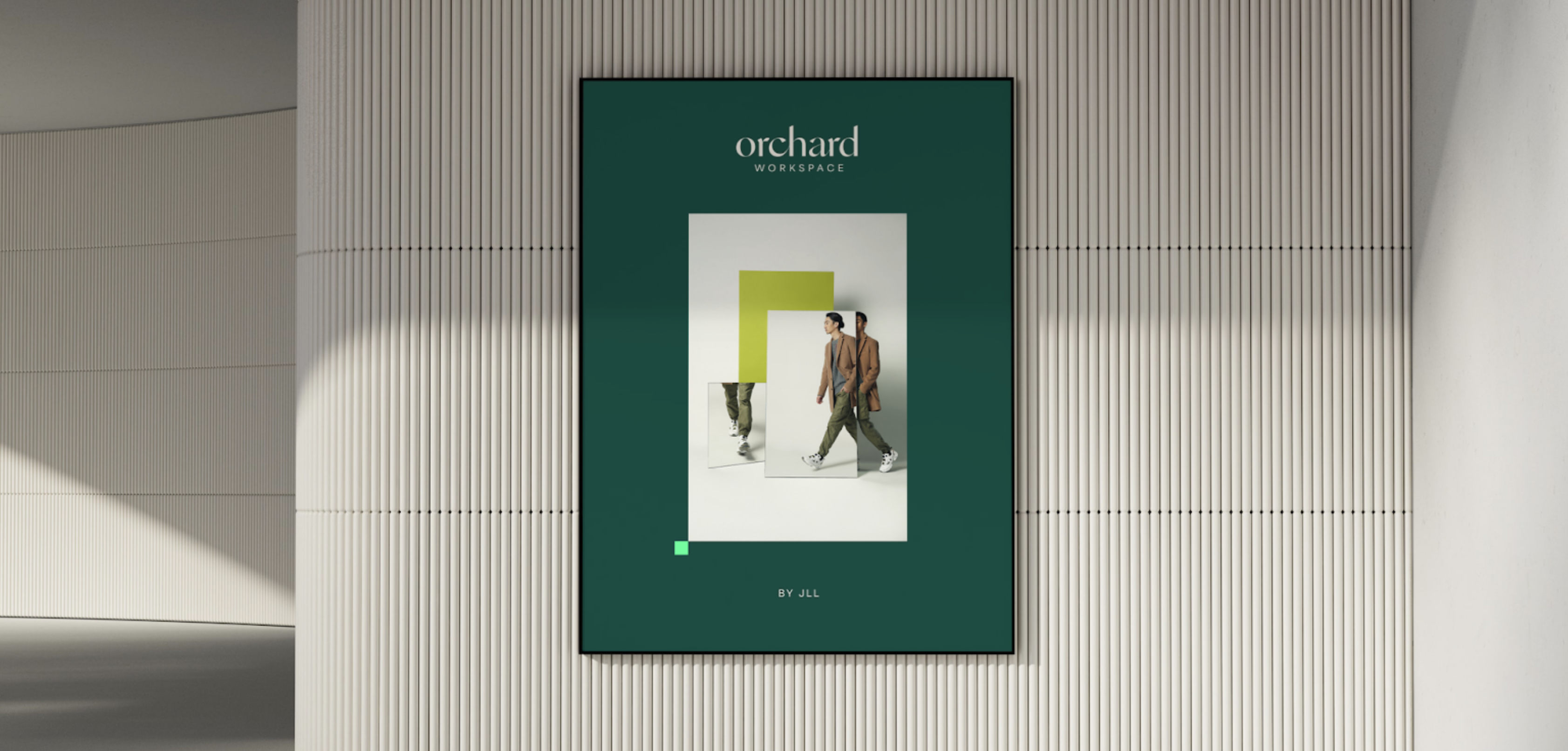 Orchard brand identity