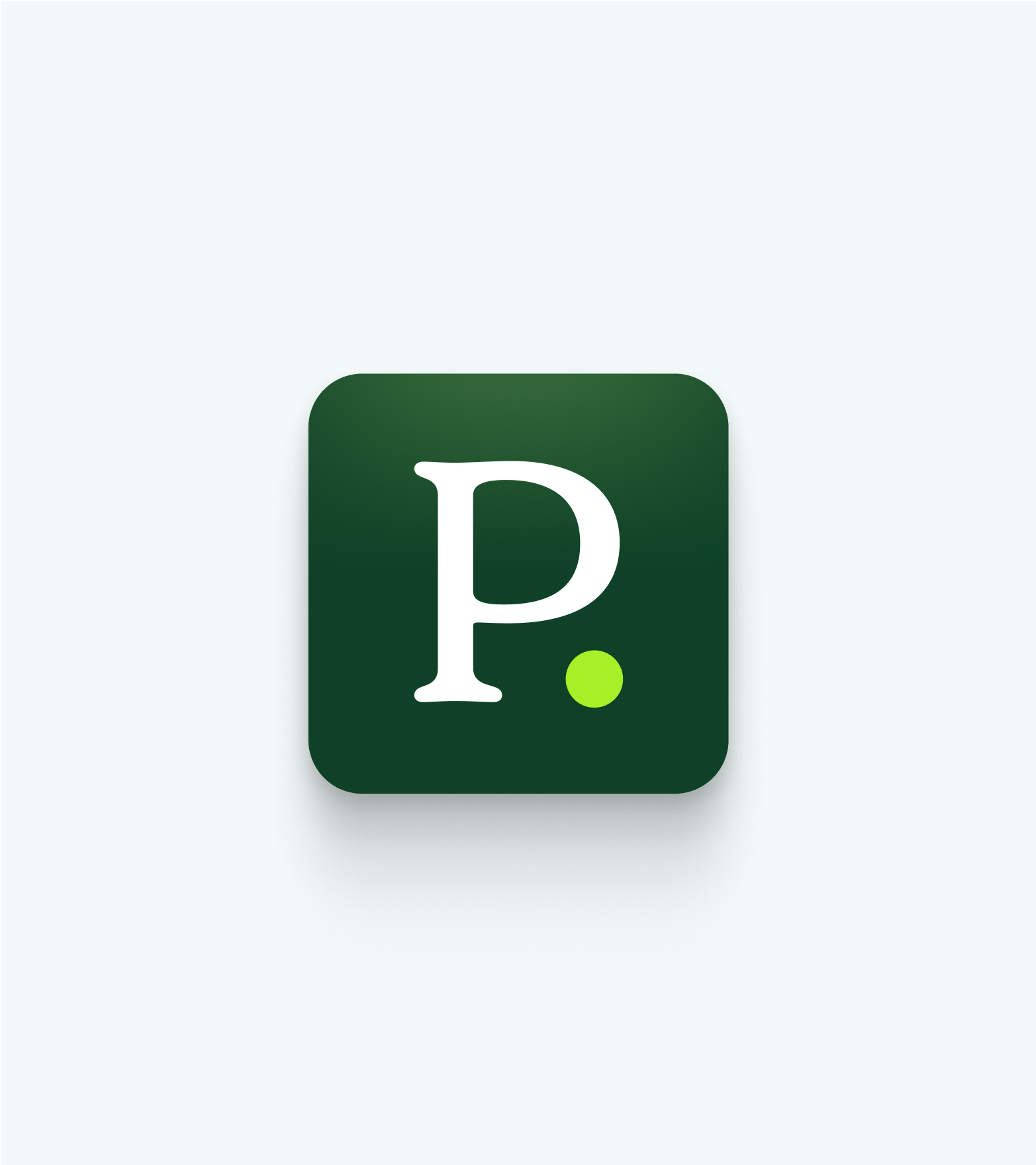 Podsense brand identity