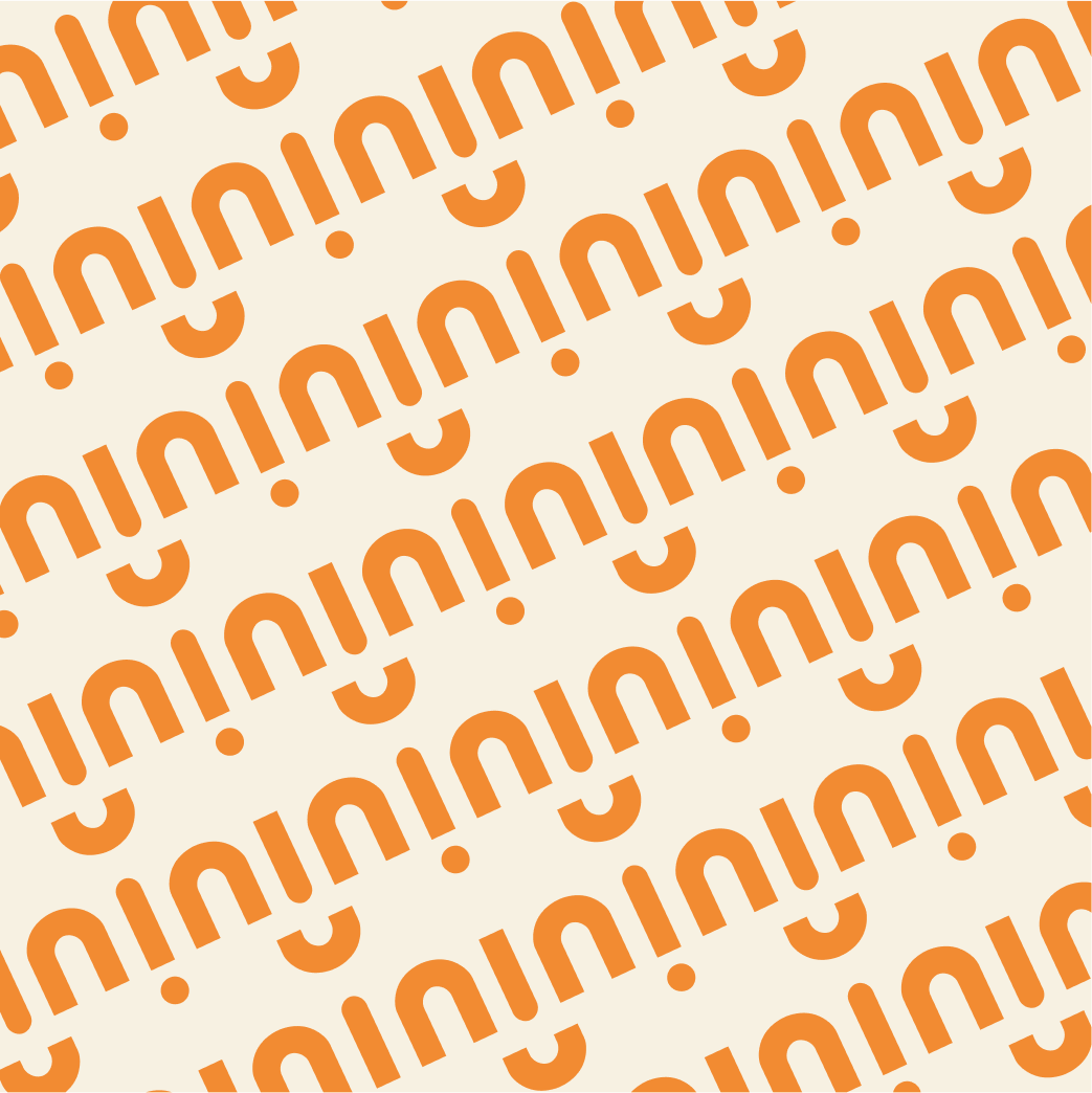 Ronini brand identity