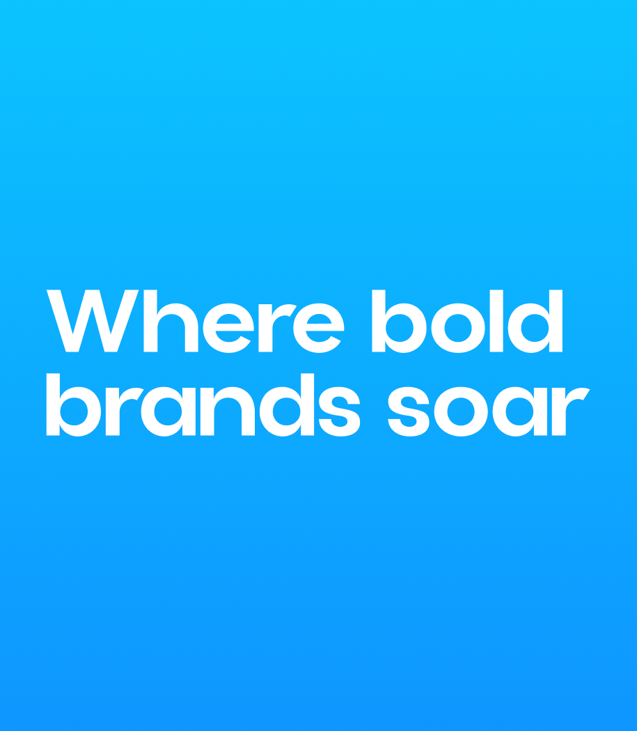 Seagulls Media brand identity