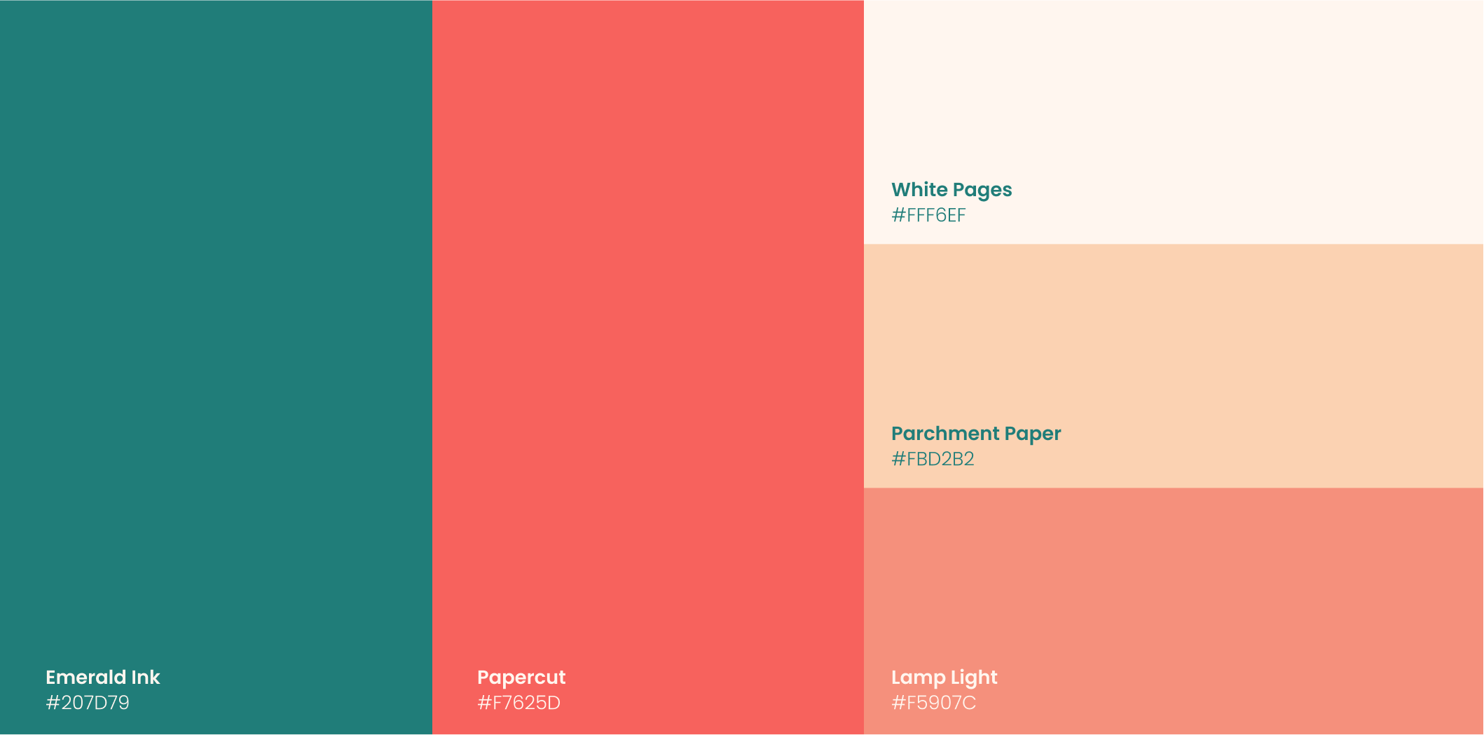 Westport Writers' Workshop brand identity