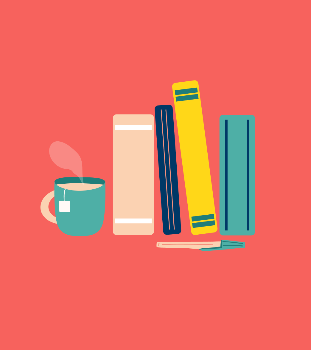Westport Writers' Workshop brand identity