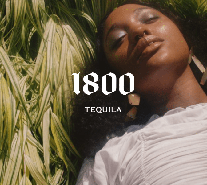1800 Tequila