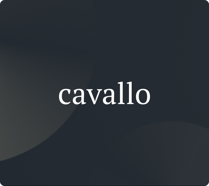 Cavallo